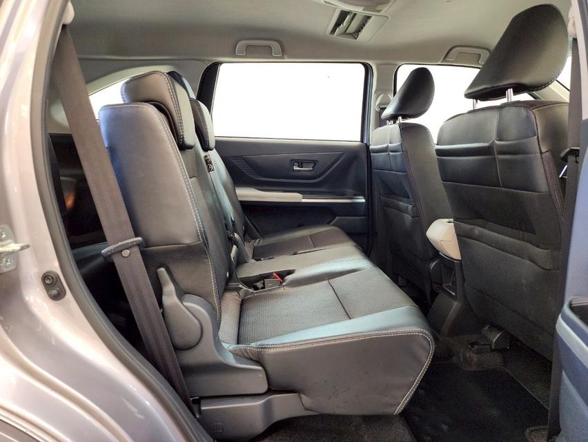Toyota Veloz 1.5 Premium ปี2023 [Test drive car] เลขไมล์ 1,431 กม. 15