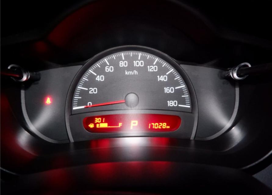 Suzuki celerio 1.0 gl 16