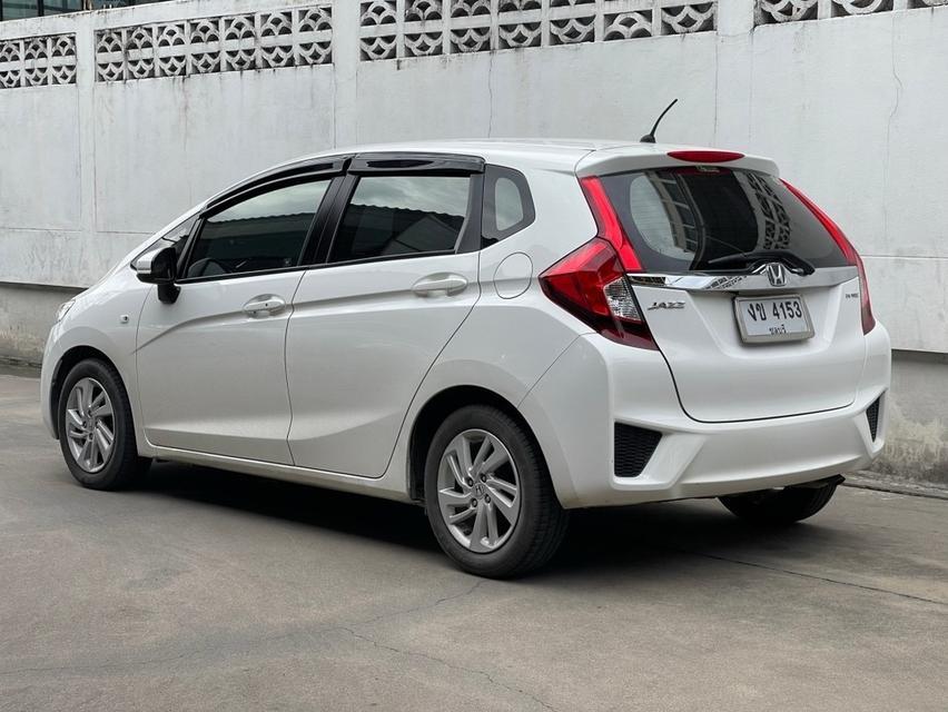 2015 HONDA JAZZ 1.5 V+ GK 3