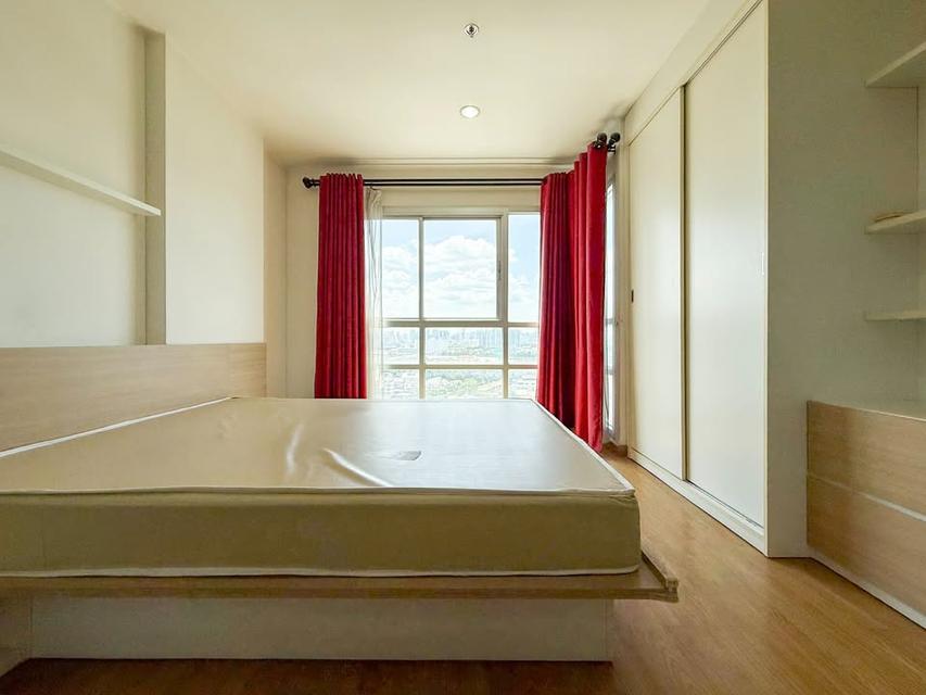 ขายคอนโด 1ห้องนอน MRTเตาปูน U Delight @ Bang Sue Station (ยู ดีไลท์ แอท บางซื่อ สเตชั่น) 4