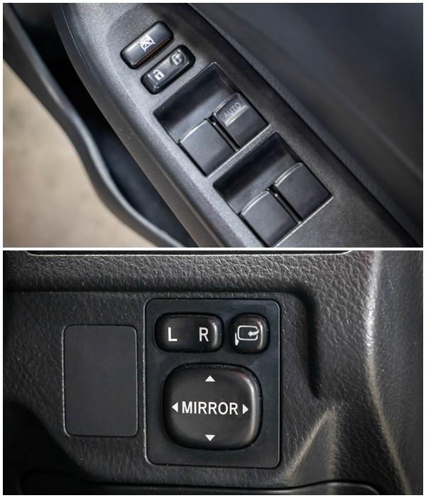 TOYOTA VIOS 1.5 E 2009 18