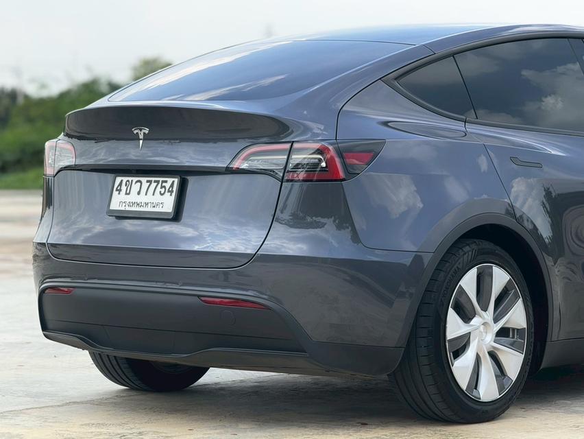 Tesla Model Y  Rear-Wheel Drive ปี 2023 6