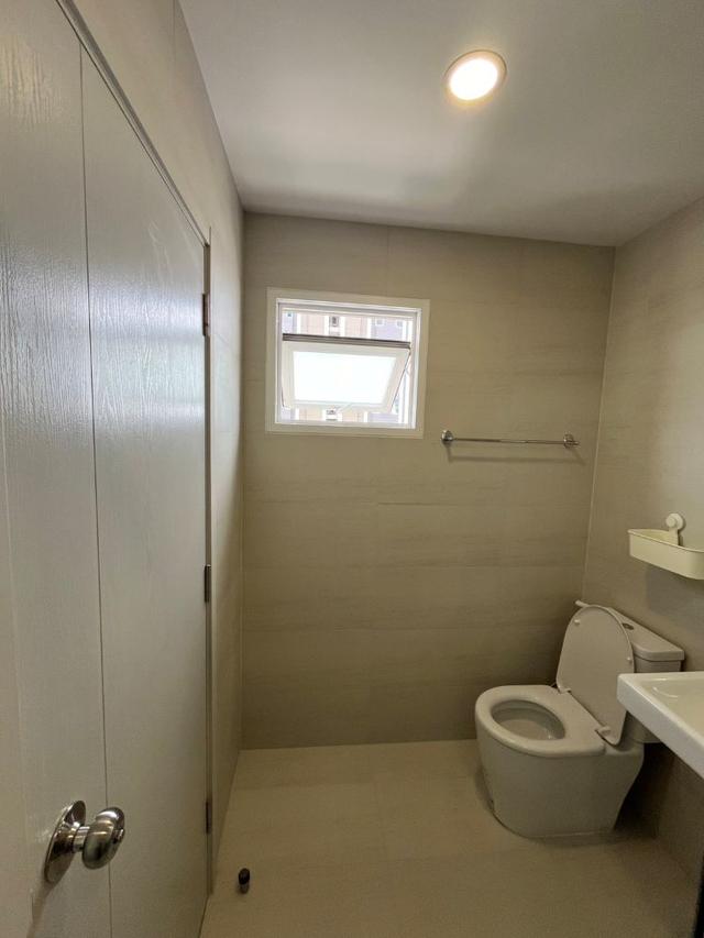 ขายคอนโด ศุภาลัย เวอเรนด้า รามคำแหง ชั้น 15 ห้องมุม ใกล้รถไฟฟ้าสายสีส้ม 14