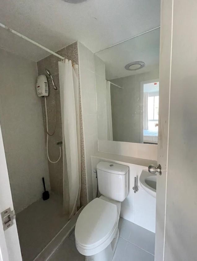 ขายคอนโด ทำเลทอง ลาดพร้าว 71 🔥 อยู่เองก็ดี ลงทุนปล่อยเช่าก็คุ้ม! ✨ คอนโดบรรยากาศเงียบสงบ เดินทางสะดวก เข้า-ออกได้หลายเส้นทาง ใกล้แหล่งอำนวยความสะดวก 6