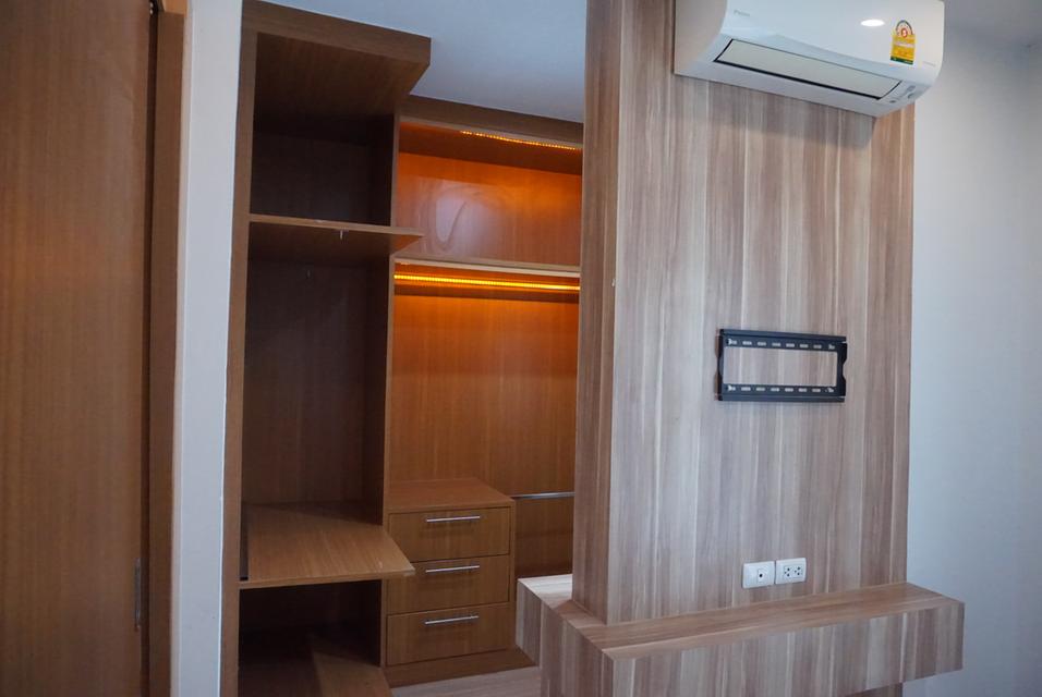 ขายบ้านทาวน์เฮาส์พฤกษาไพร์ม ศรีนครินทร์-หนามแดง 16