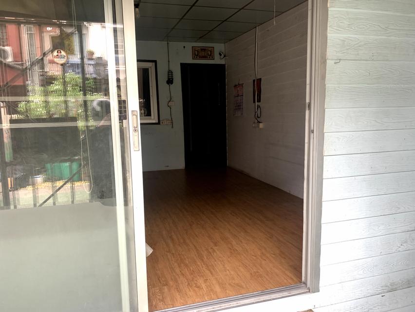 บ้านทาวน์เฮ้าส์ 16 ตารางวา 2