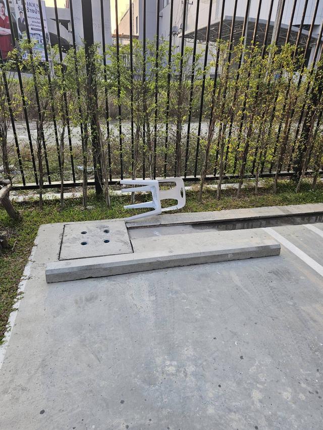 ขายคอนโด ATMOZ Rayong 2ห้องนอน 1ห้องน้ำ!!! 9