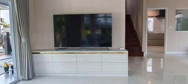 ให้เช่าบ้านเดอะแพลนท์ 2 ร่มเกล้า–ลาดกระบังใกล้ รร.สารสาสน์วิเทศ ร่มเกล้า ใกล้ ถ.ร่มเกล้า, ถ.ฉลองกรุง, มอเตอร์เวย์ และถ.ศ 3