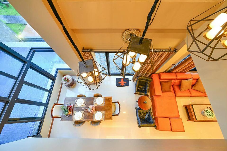 ขายที่ดินวิวสวย พร้อมบ้านหรู สามารถดำเนินกิจการต่อได้เลย มีใบอนุญาตโรงแรมถูกต้อง 12