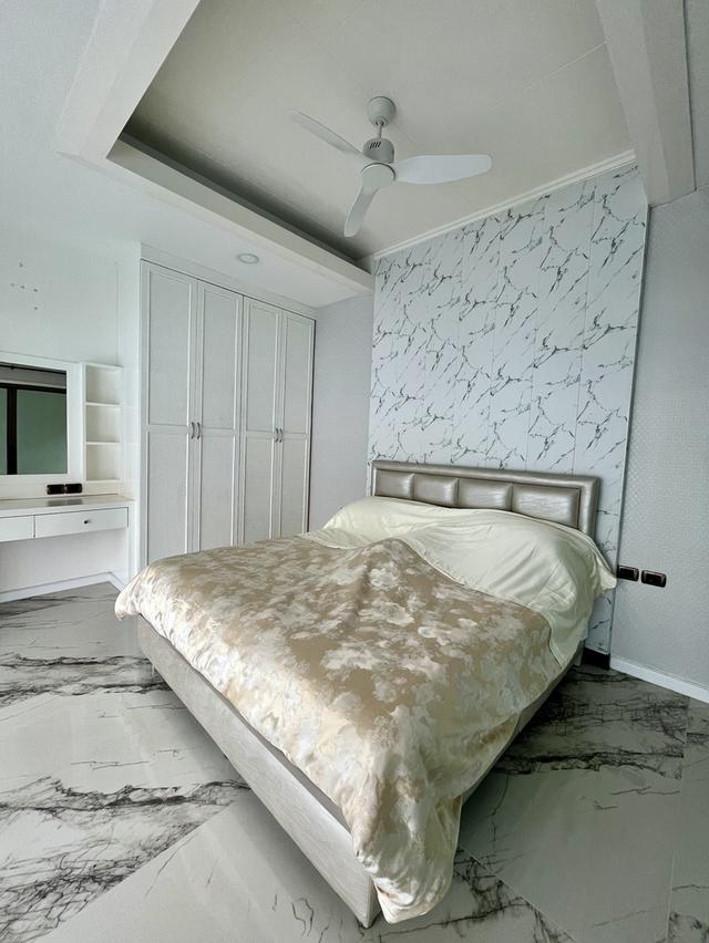 For Rent - Sale Balina 3 Huai Yai ขาย-เช่า บ้านบาลีน่า 3 ห้วยใหญ่ 12