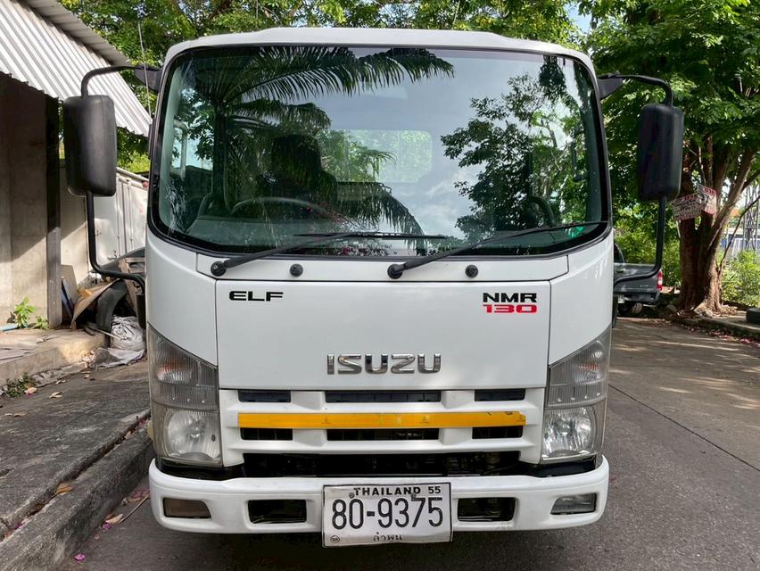 2011 NMR130 Isuzu 