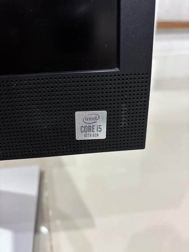 Desktop HP Proone 400G6 corei5 7