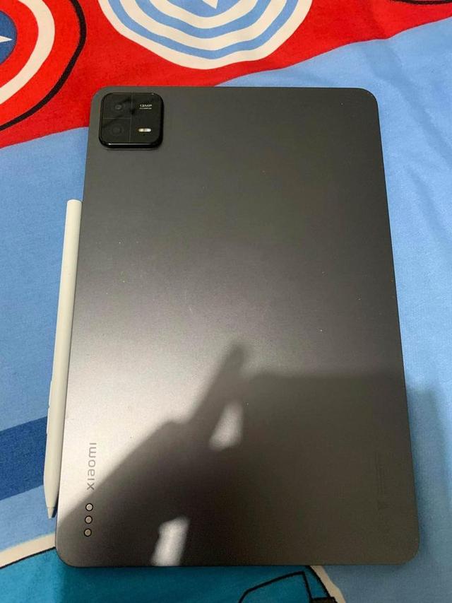 Xiaomi Pad 6 สภาพ 99.99% 1