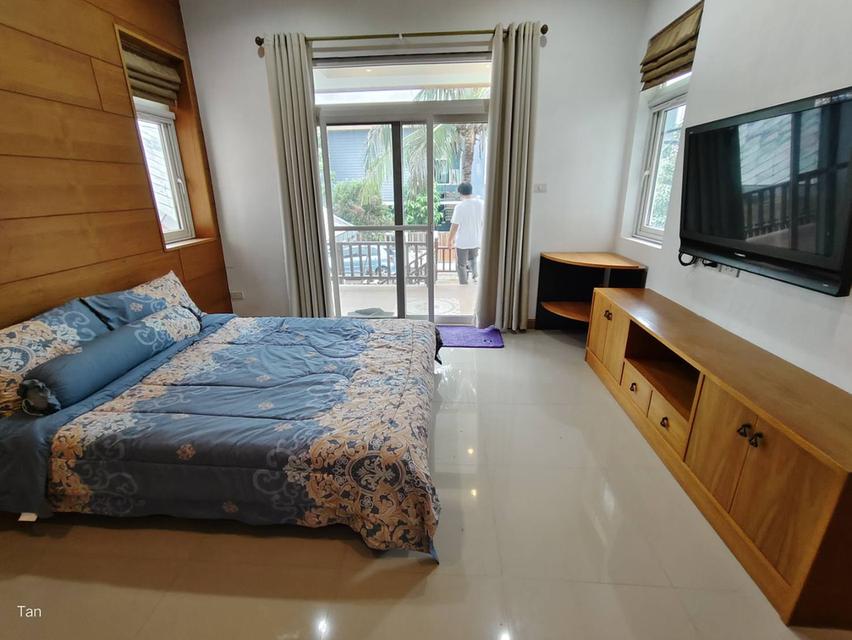 Amorn Village Pattaya 10.5 million 10