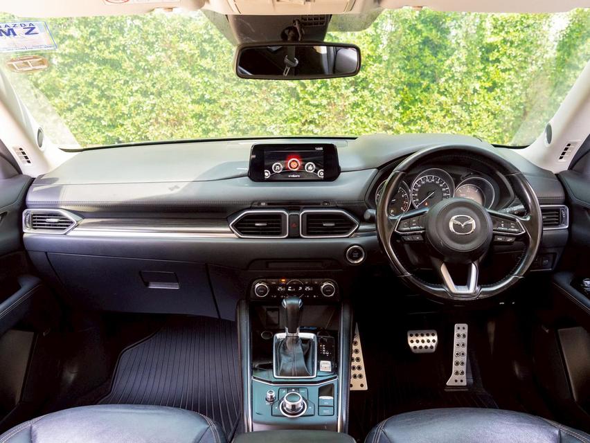 Mazda CX-5 2.0 SP 2018 āļĢāļđāļāļāļĩāđ 14