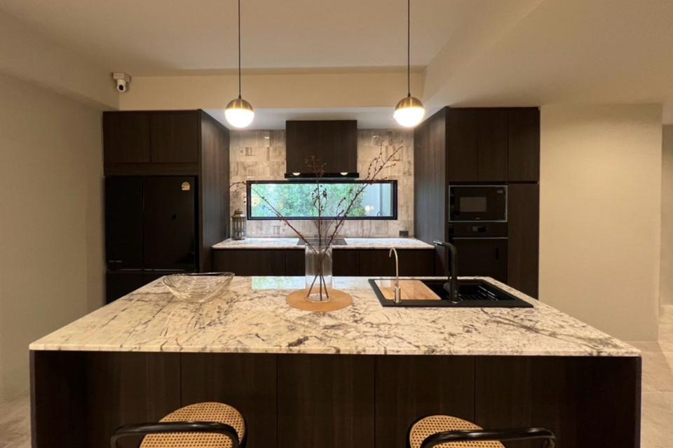 ทาวน์เฮ้าส์ สุขุมวิท ใกล้เอกมัยทองหล่อ BTSเอกมัย ซอยปรีดี26 ถนนสุขุมวิท71 16