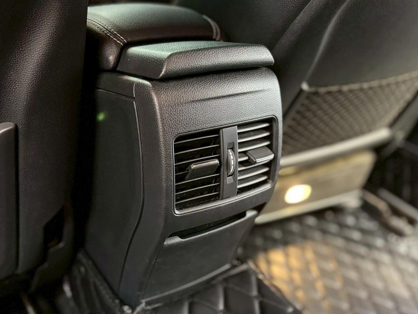 Benz CLA200 1.6 Urban ปี 2018 รูปที่ 11