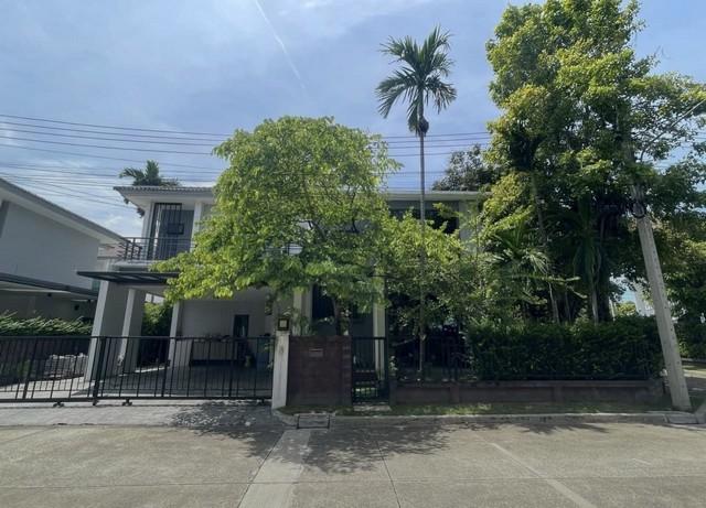 ขายบ้านเดี่ยว 2 ชั้น The Grand พระราม 2 (Grandio Zone) 73 ตร.วา Built-in ครบ พร้อมเฟอร์ Full Option 2