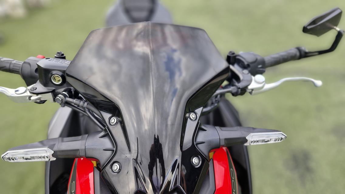 Kawasaki Z 900. SE REFINED 18