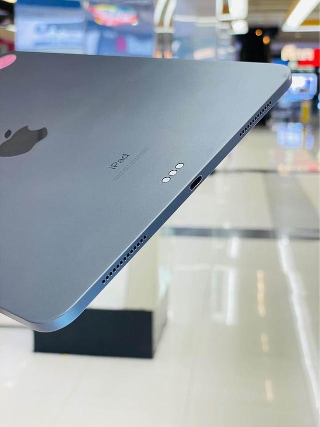 ขออนุญาตขาย iPad pro 11" Wifi 64GB 4