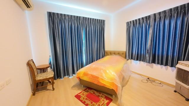 คาซ่า วอเตอร์ไซต์ ทาวน์เฮาส์ สวยพร้อมเข้าอยู่ ในทำเลศักยภาพ 5