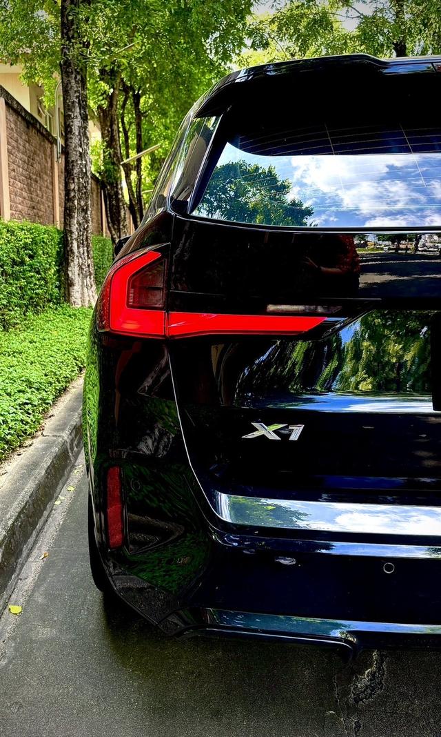 2024 แท้  BMW  X1 sDrive 20i M sport  🎉🎈  7