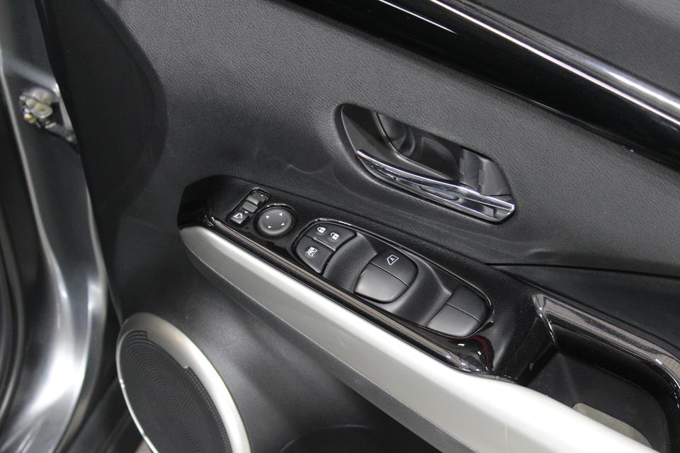 รหัสรถ JRS6776 Nissan Kicks e-POWER VL ปี 2021 18