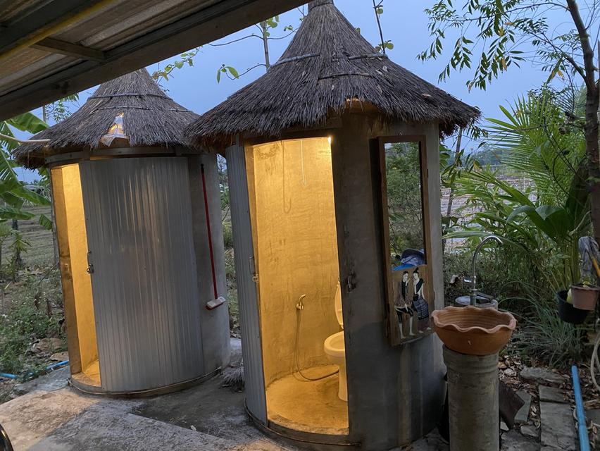 บ้านสวนคุณใหม่ (ดอยสะเก็ด) เชียงใหม่ 3