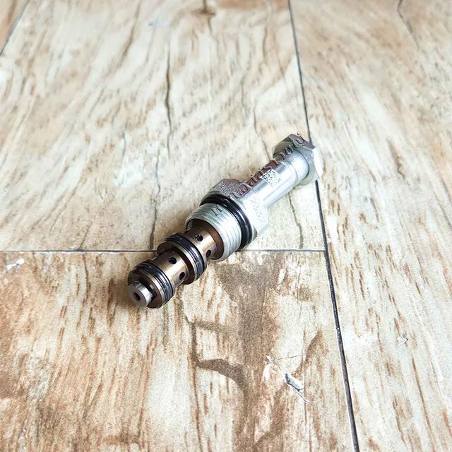 คาร์ทริดจ์วาล์วไฟฟ้า Hydraforce SV08-30 Series