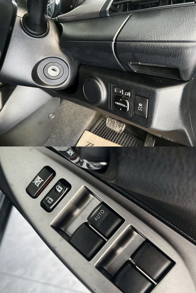 Toyota Vios 1.5G ♥️ ตัวTOP♥️ออโต้ 11
