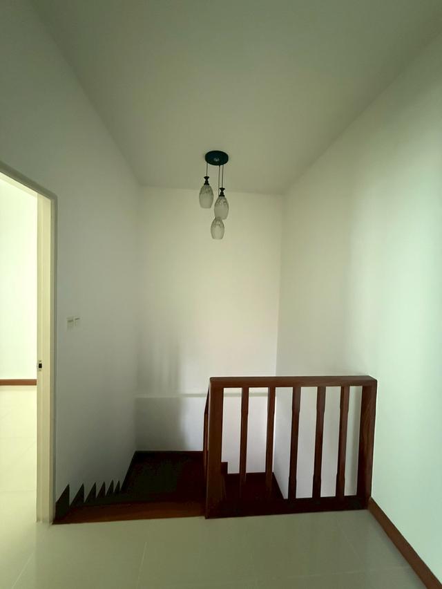 ขายทาวน์เฮาส์ หลังริม พื้นที่ 36 ตร.วา 10