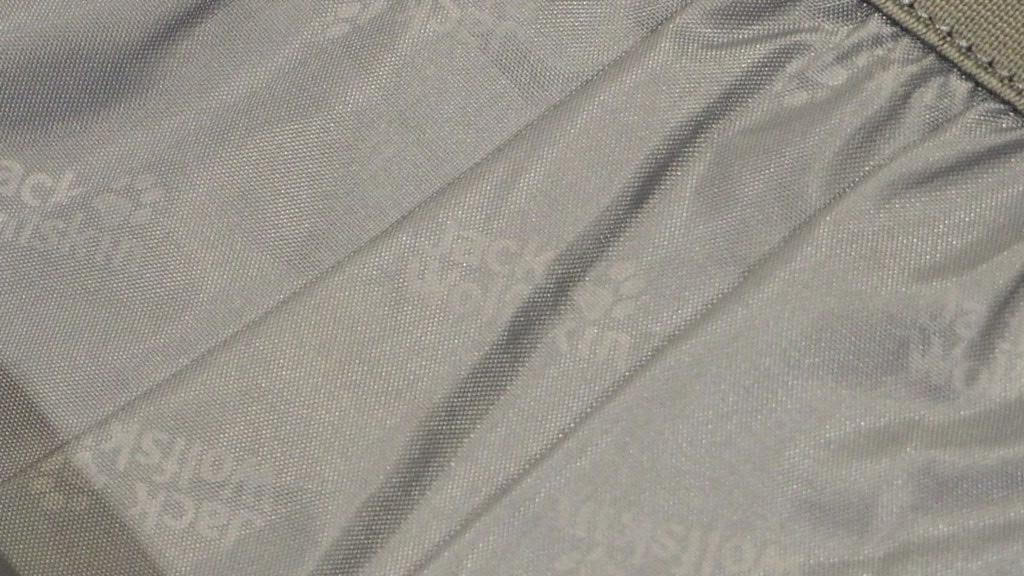 กระเป๋าเป้backpack ยี่ห้อjackwolfskin รูปที่ 8