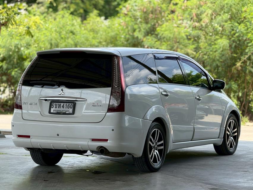 2009 M.SPACE WAGON 2.4GT