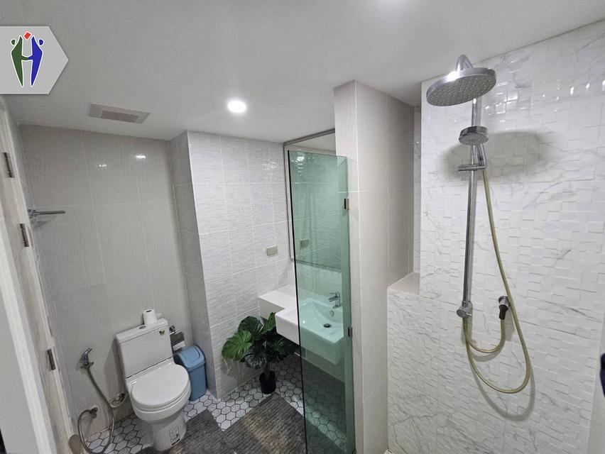 คอนโดให้เช่า จอมเทียน พัทยา เซเว่นซีส์1 8