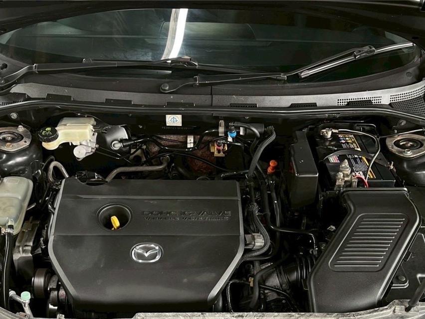 รหัสรถ WMT7717 Mazda3 2.0R Sport Hatchback ปี 2008 ไมล์ 123,xxx km 14