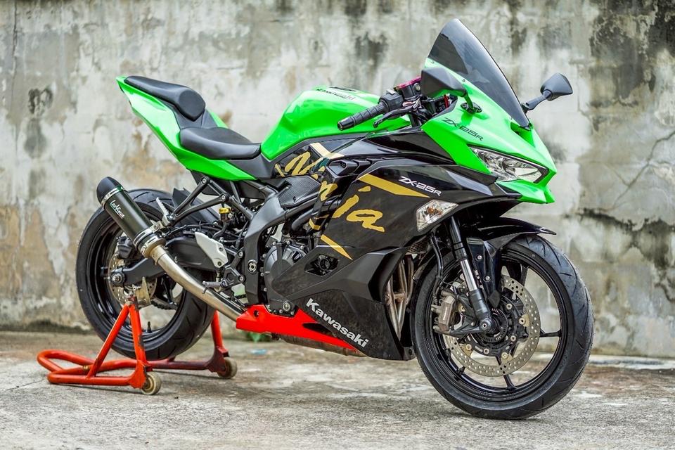 Zx25r 5