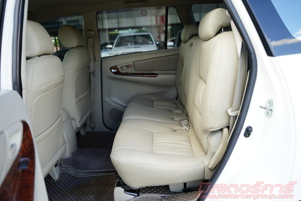 2013 TOYOTA INNOVA 2.0 G OPTION  ( 5532 ) 10