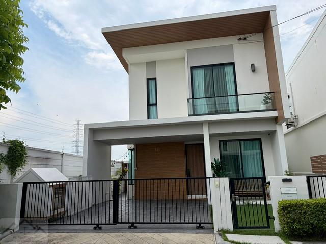 T26-746 ให้เช่า บ้าน - ชั้นทั้งหมด 2 ชั้น ชั้นที่ 1 1