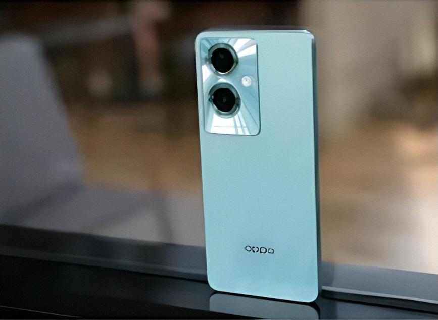 Oppo a79 5g 218 GB 1