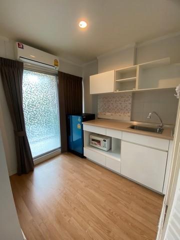 ให้เช่าคอนโด ลุมพินี วิลล์ พัฒนาการ-เพชรบุรีตัดใหม่ ใกล้ Airport Link รามคำแหง เริ่ม 7,000 บาท 4