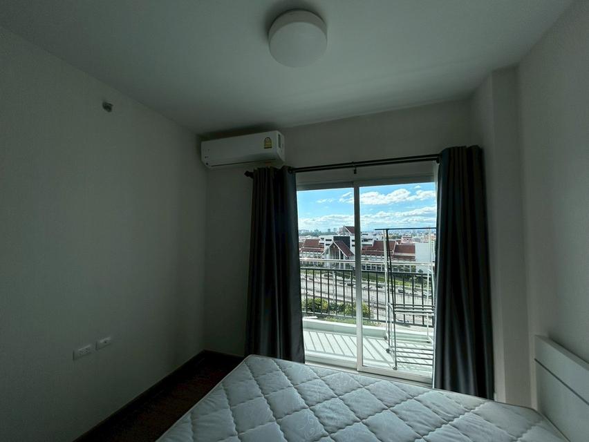 คอนโดมิเนียม ศุภาลัยมอนเต้ 2 ห้งขนาด 1 ห้องนอน ไซต์ 53.5 ตารางวา 3