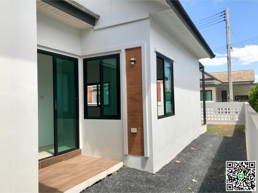 ⭐ขาย⭐ บ้านเดี่ยว(หมู่บ้านพันธ์ธนา) 6