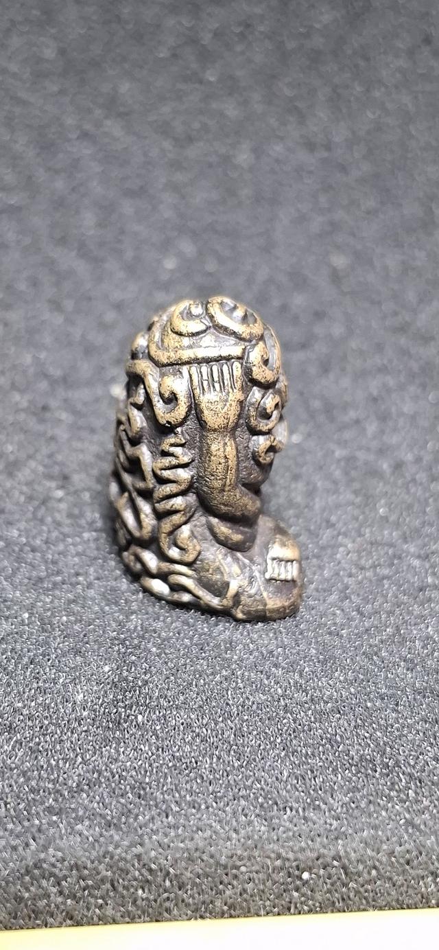 พระปิดตา หลวงปู่ทิม ปี18 6