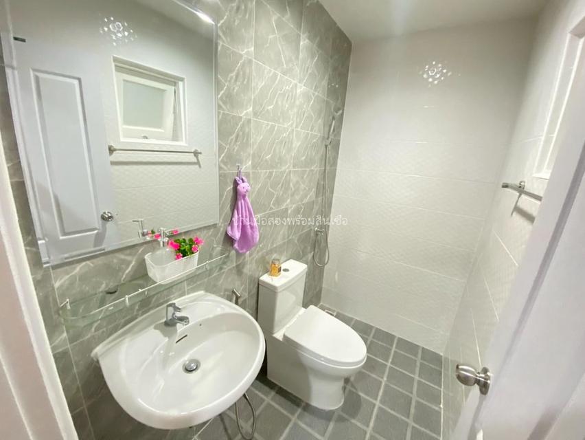 หมู่บ้านเคซี 6 พระยาสุเรนทร์ 45 7