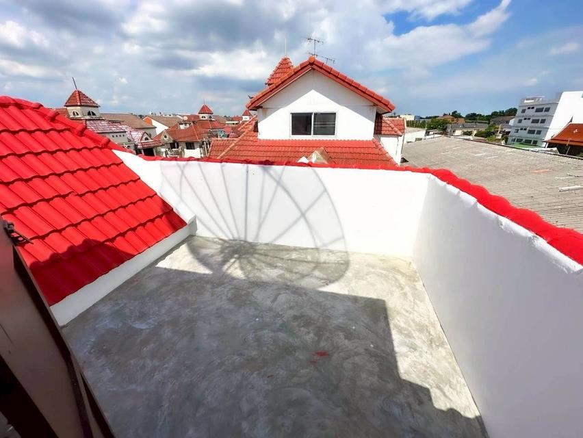 ให้เช่า บ้านแฝด 4 ชั้น ถนนสุขุมวิท 101/1 | พร้อมเข้าอยู่ 🏡 บ้านขนาดใหญ่ ฟังก์ชันครบ เหมาะอยู่อาศัยหรือโฮมออฟฟิศ เดินทางสะดวก ใกล้รถไฟฟ้า 18