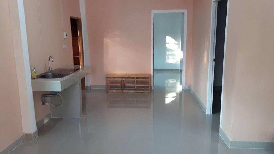 ขาย บ้านเดี่ยว ใกล้ราชภัฏจอมบึงราชบุรี 383 ตร.วา เหมาะทำบ้านสวนเกษตร 4