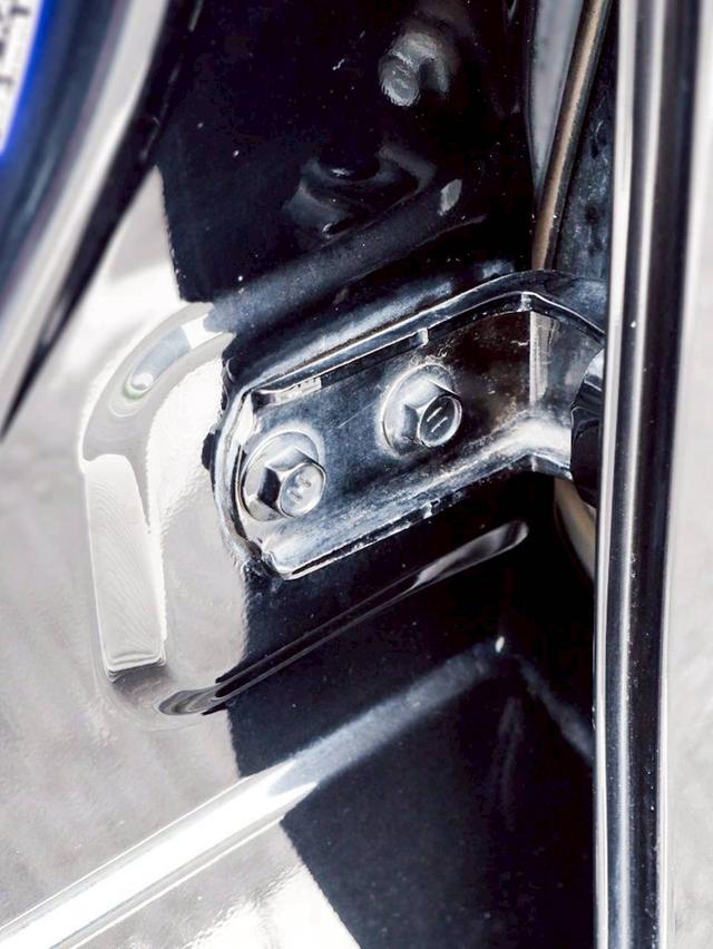 Toyota Yaris ativ 1.2 E สีดำ ปี 2018 19