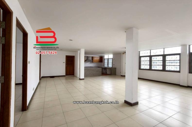 ให้เช่า อาคารพาณิชย์ เนื้อที่ 67.2 ตร.ว. ซอยสายไหม 38, ใกล้ตลาดเอซีสายไหม ถนนพหลโยธิน แขวงสายไหม เขตสายไหม 13