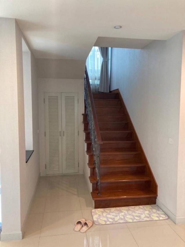 บ้านเดี่ยวหรู โครงการ แกรนด์ บางกอก บูเลอวาร์ด ราชพฤกษ์-รัตนาธิเบศร์ ไลน์ไอดี ✅ @ibx7531n 2