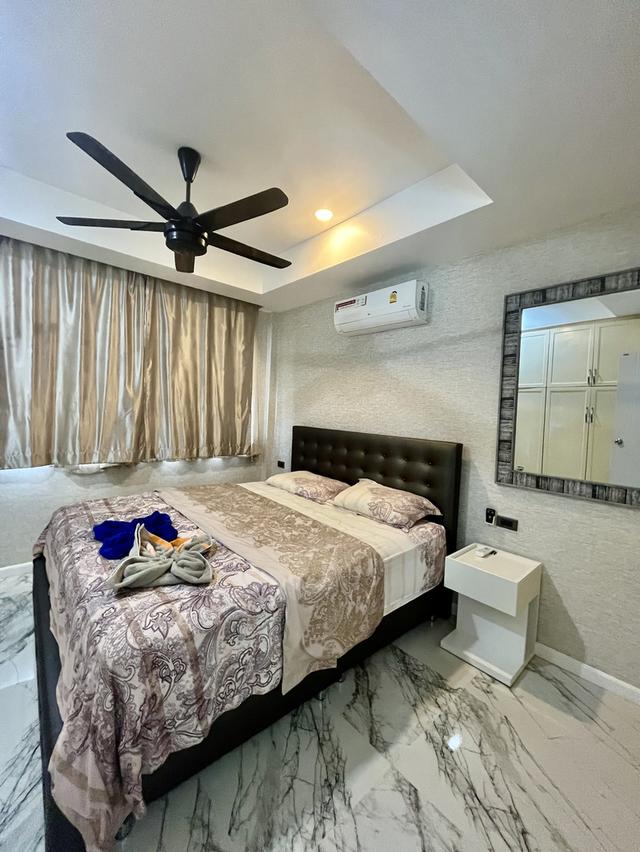 For Rent - Sale Balina 3 Huai Yai ขาย-เช่า บ้านบาลีน่า 3 ห้วยใหญ่ 17